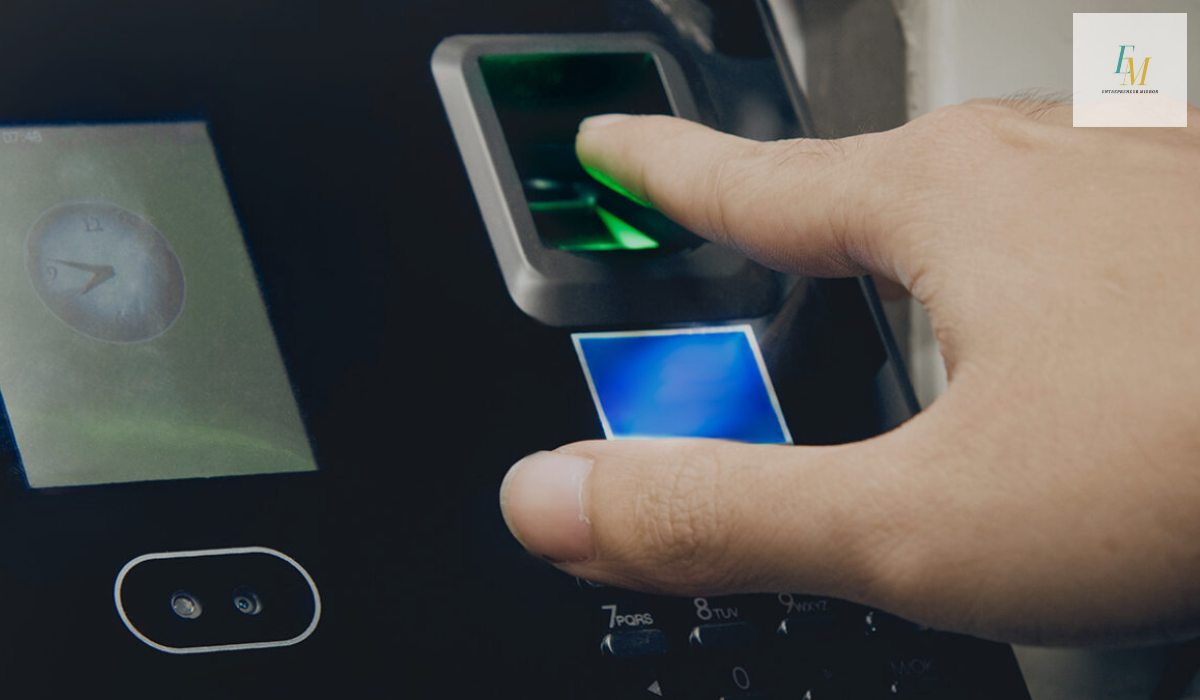 Access Control System