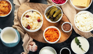 Nutritious Superfoods