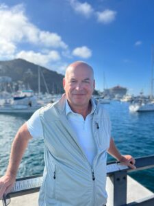 Alexander von Welczeck