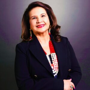 Dr. Mariam Shaikh