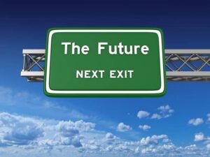 Future Opportunities