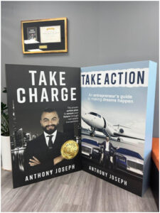 Anthony Joseph Abou-Jaoude