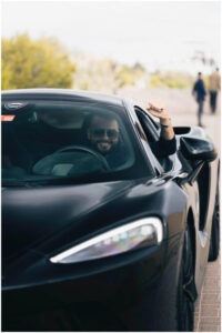 Anthony Joseph Abou-Jaoude