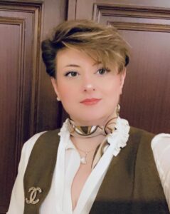 Basma El Zein - women entrepreneur