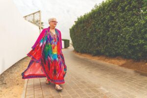 Dr. Jane Thomason - women entrepreneur