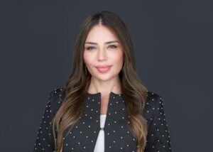 Dr. Randa Diab-Bahman
