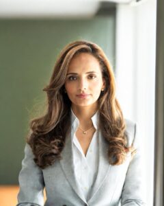 Nasreen El-Mansub
