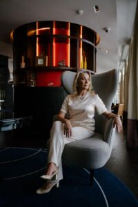 marsha lipton - women entrepreneur