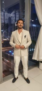 Filippo Galletti - top 10 marketing leader 2024