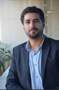 Gevara Salloum - top 10 marketing leaders in the gulf and mena region