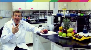 Juan José Thuemme top 10 marketing leaders