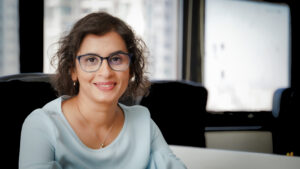 Surabhi Shenoy - top 10 tech leaders