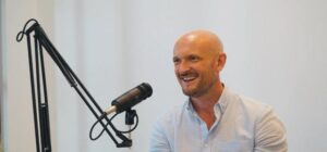 chris redmond - top 10 marketing leaderss