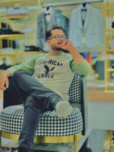 saad anwar - top 10 marketing leaders in the gulf and mena in 2024