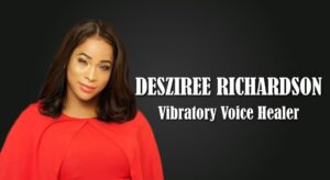 Dr Desziree Richardson - top 10 inspiring leaders