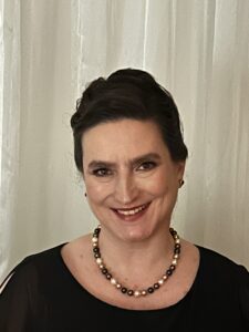 Dr. Marika Crohns - top 10 inspiring leaders