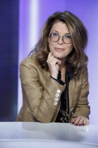 helen zeitoun - top 10 inspiring leaders