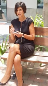 hana hamzeh - top 10 inspiring leaders