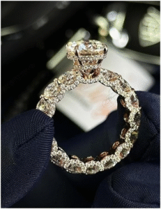 Luxury Watch & Jewellery Showroom