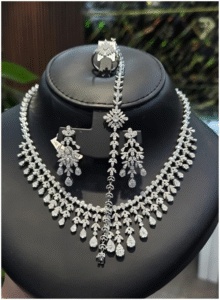 Luxury Watch & Jewellery Showroom