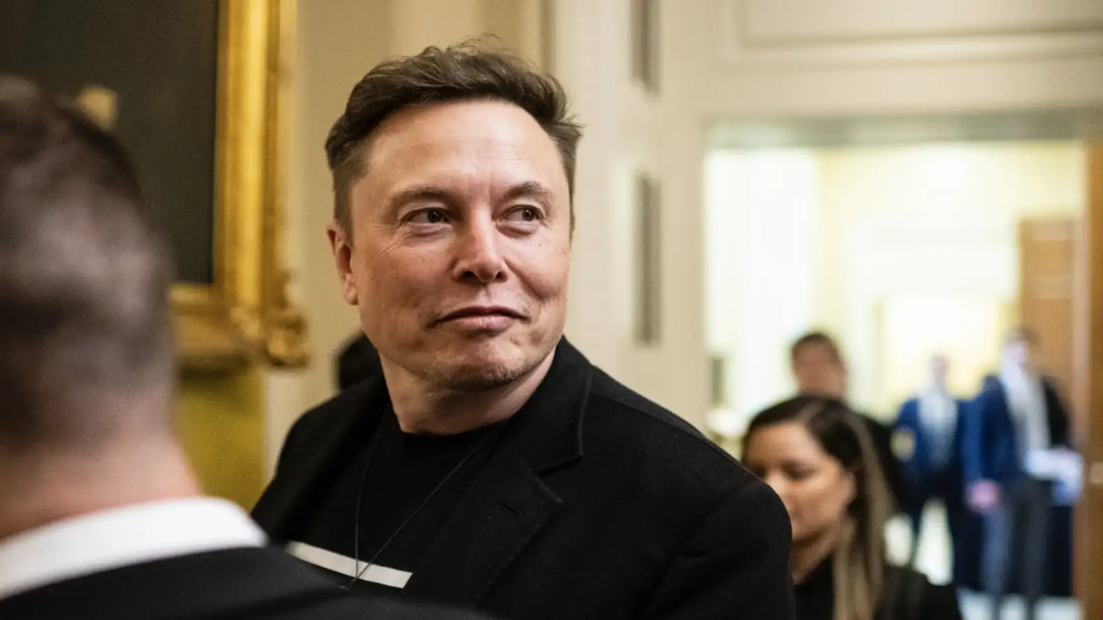 Musk Requests That the Action Against him for Buying Twitter Shares be Dismissed