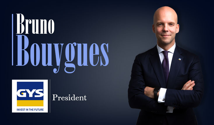 Bruno Bouygues
