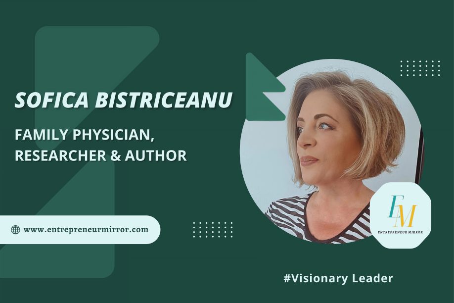 Dr. Sofica Bistriceanu