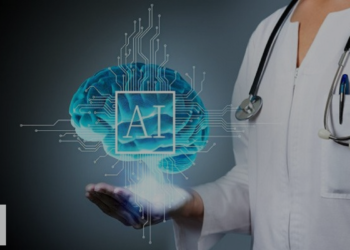 AI In Healthcare