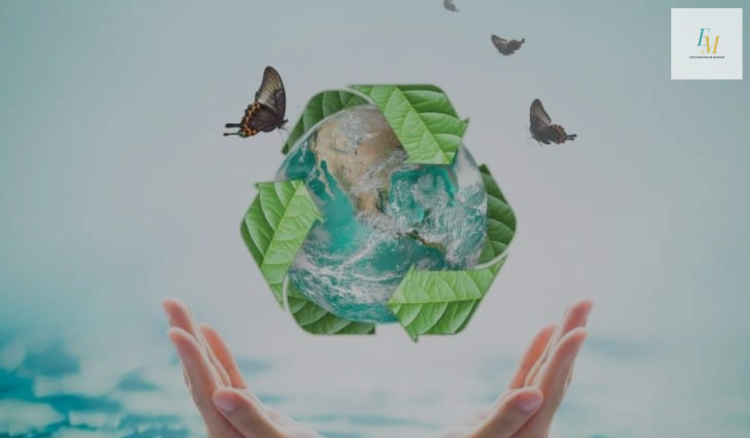 Sustainable Lifestyle