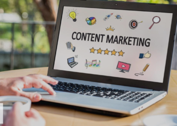 Content Marketing