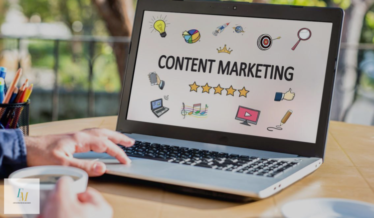 Content Marketing