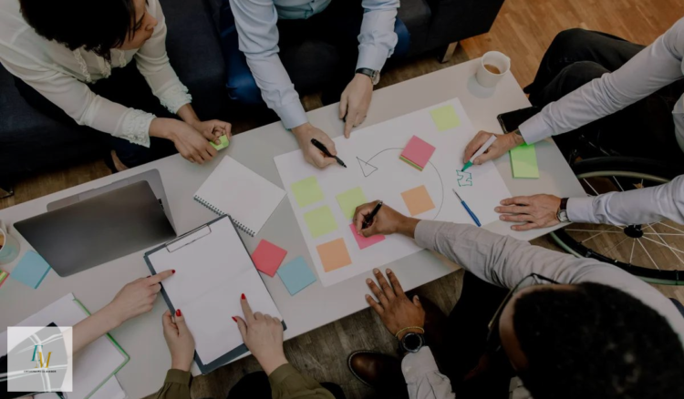 Content Marketing Strategy