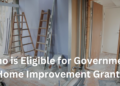 Government Home