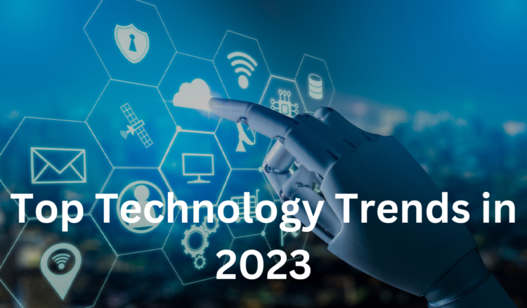 Technology Trends