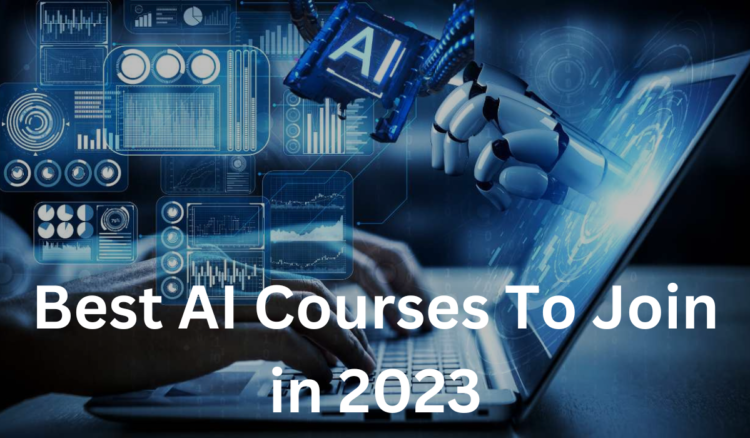 AI Courses