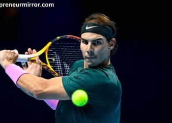 Highest-Paid Tennis Players