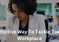Toxic Workplace