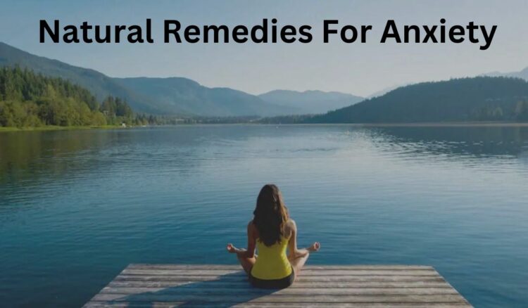 Natural Remedies