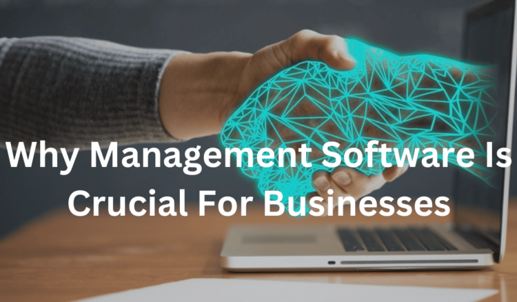 Management Software
