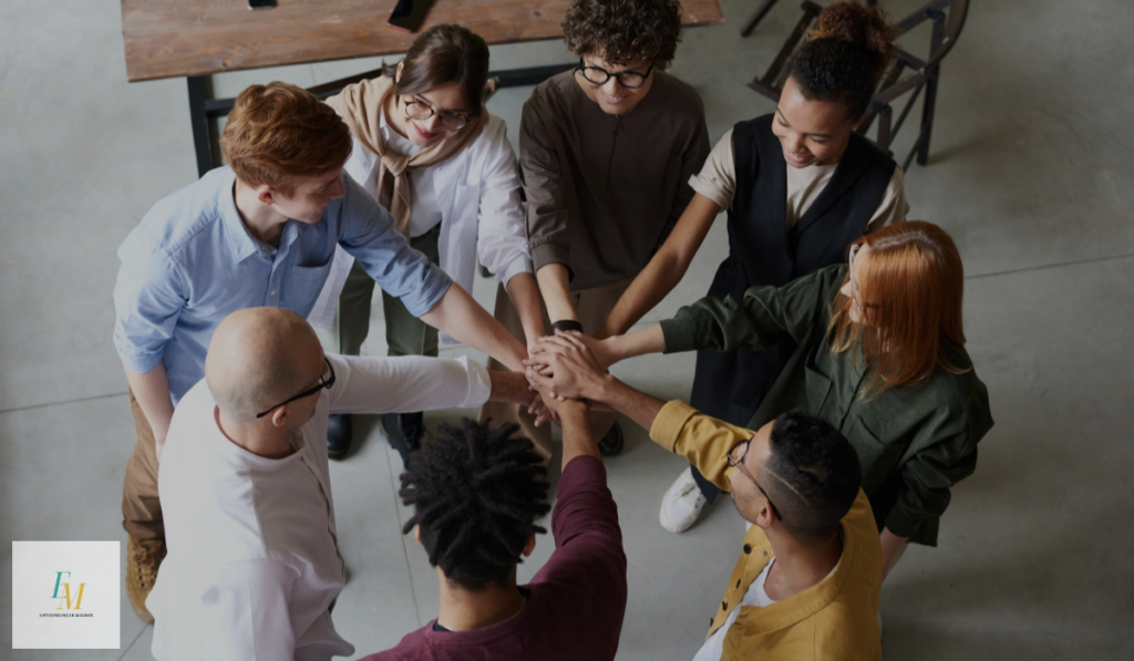 Workplace Diversity