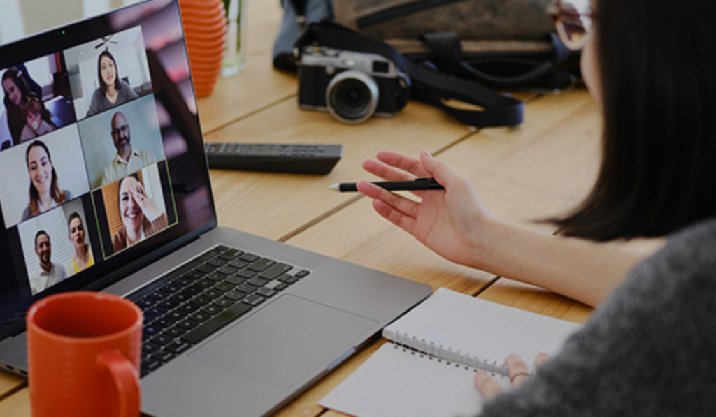 Virtual Meetings