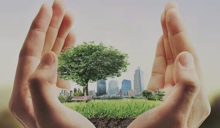 Sustainability Revolutionize