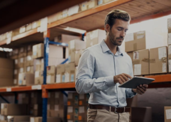 Supply Chain Manager