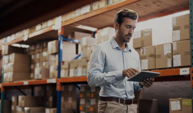 Supply Chain Manager