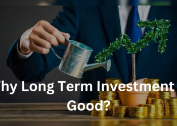 Long Term Investment