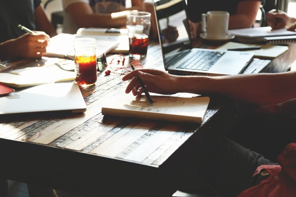 Strategies for Startups