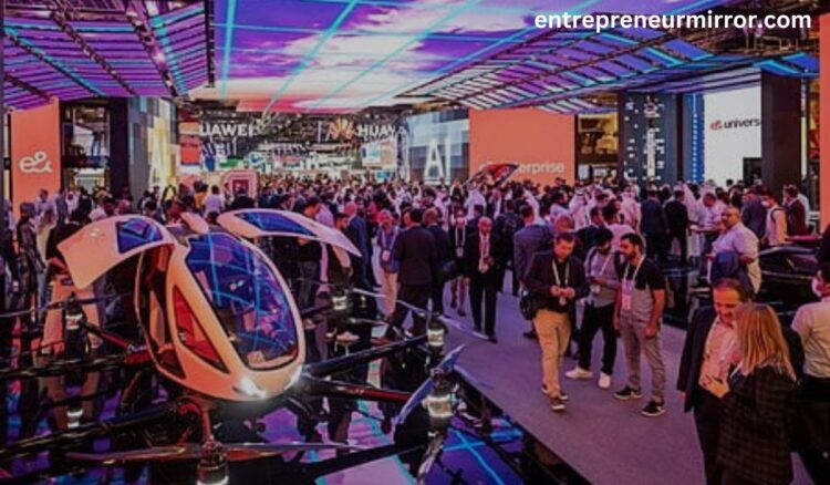 GITEX 2025
