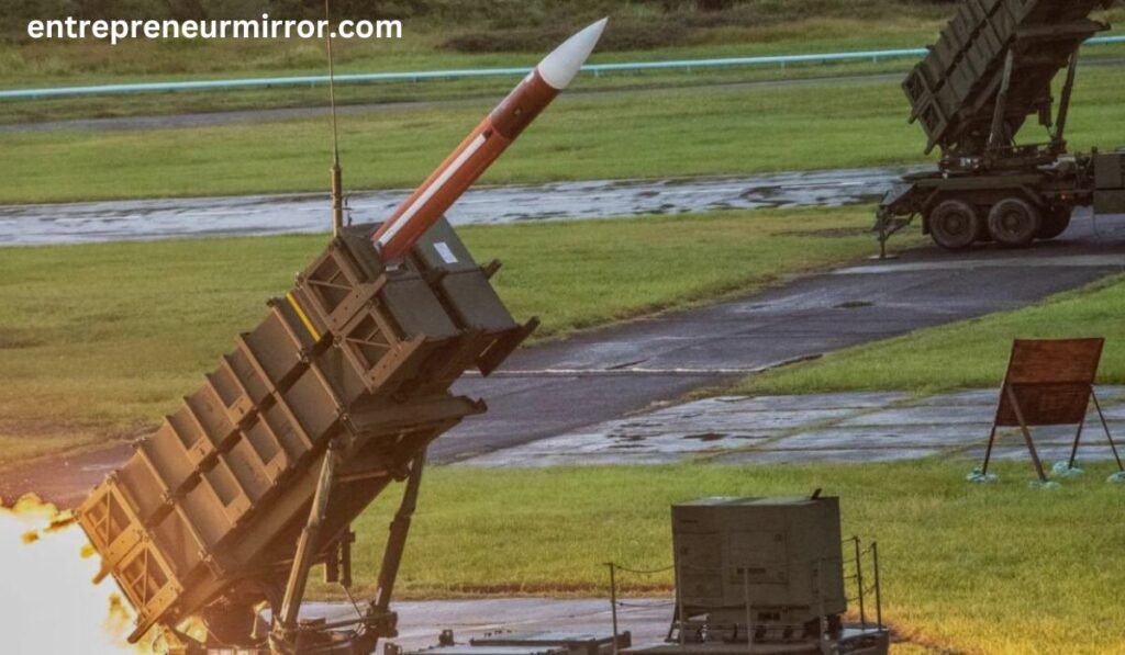Missile Defenses