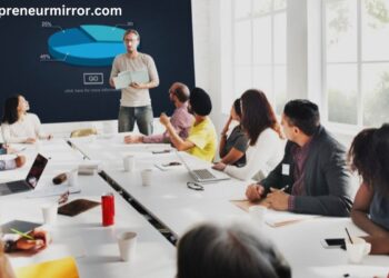 Avoid Presentation Mistakes