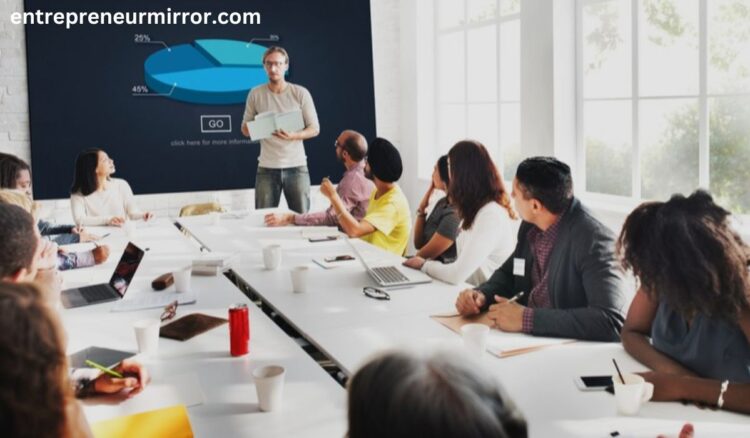 Avoid Presentation Mistakes